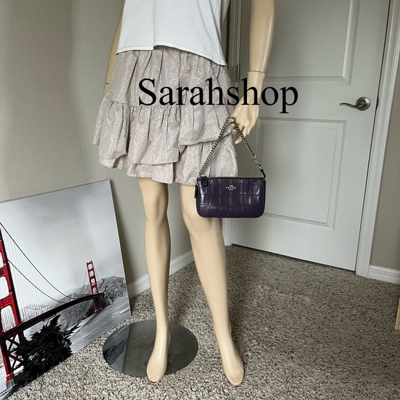 ✅Coach purse - Picture 9 of 13